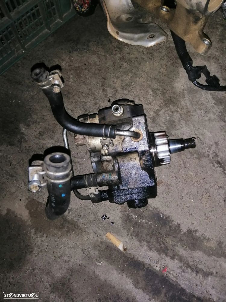 Caixa velocidades - 13