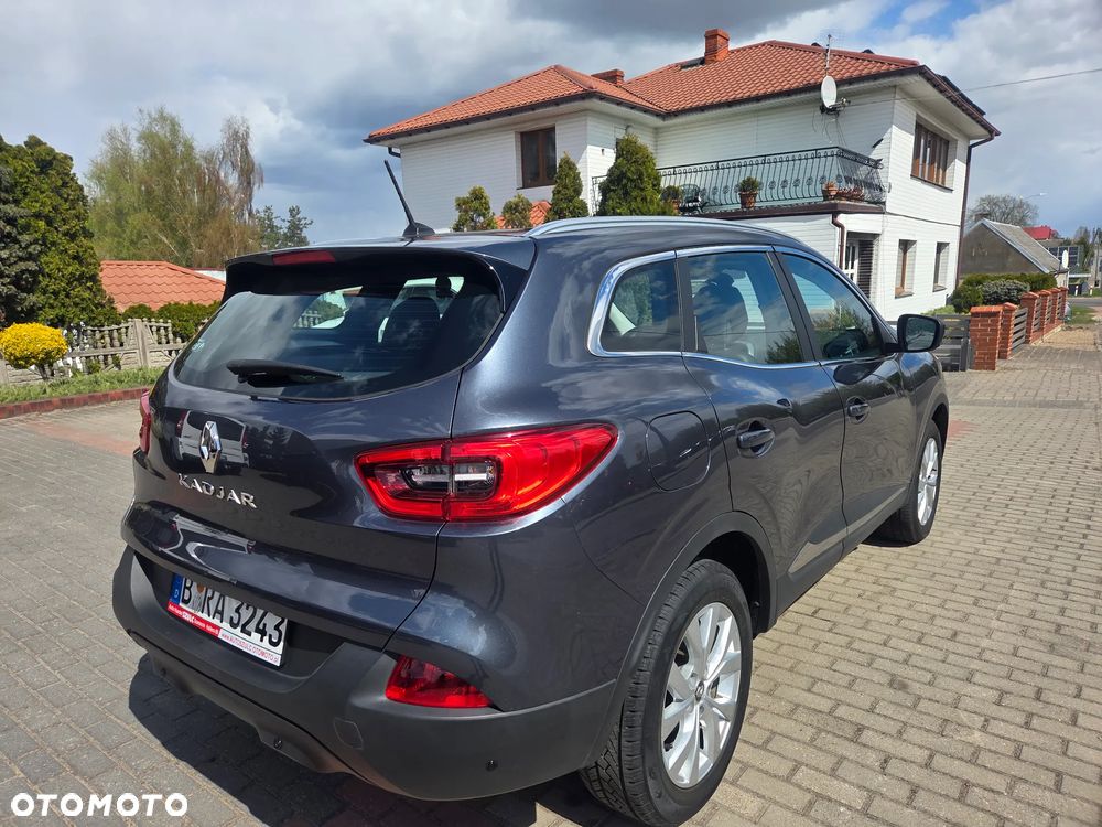 Renault Kadjar - 5