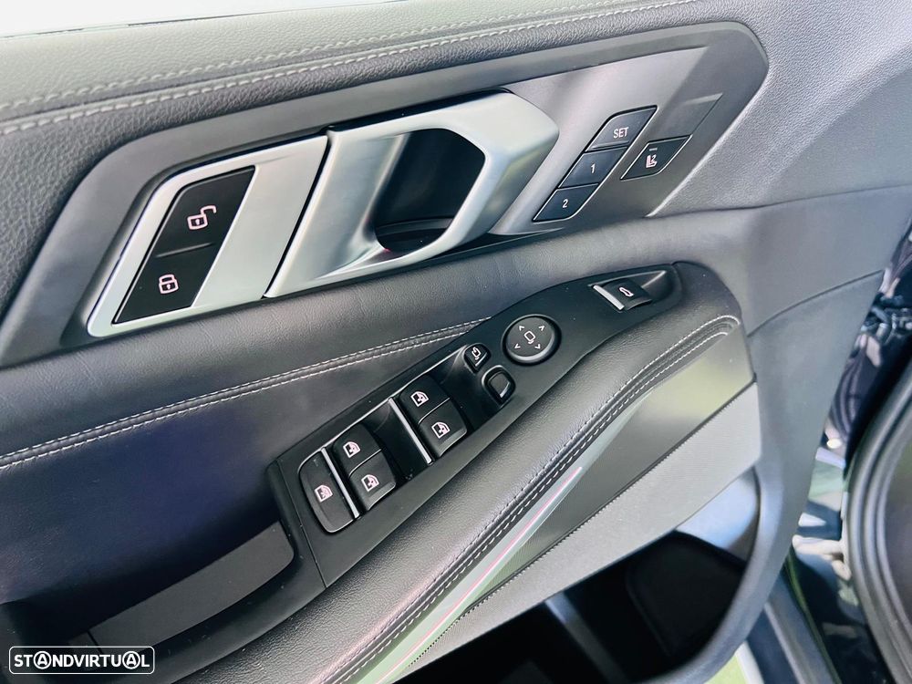 BMW X5 30 d xDrive - 39