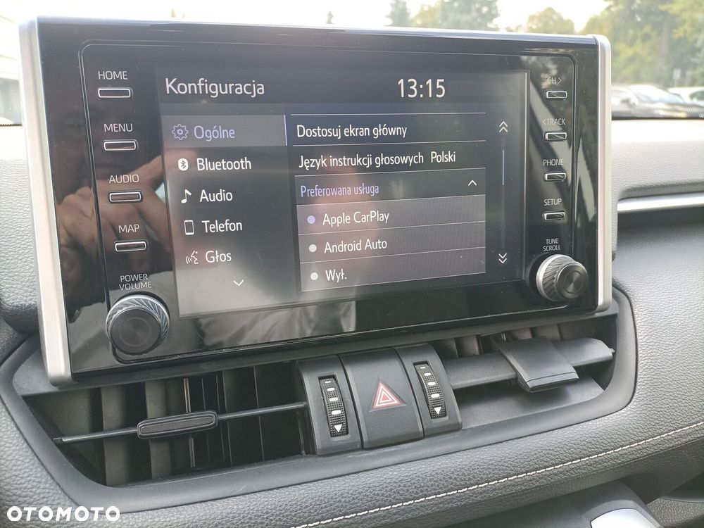 Toyota RAV4 2.5 Hybrid Active 4x2 - 14