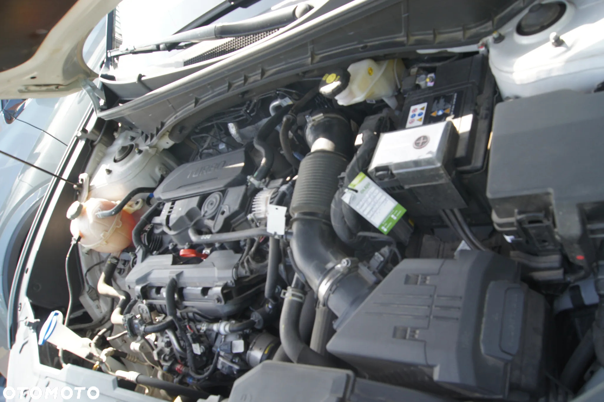 Hyundai Tucson - 15