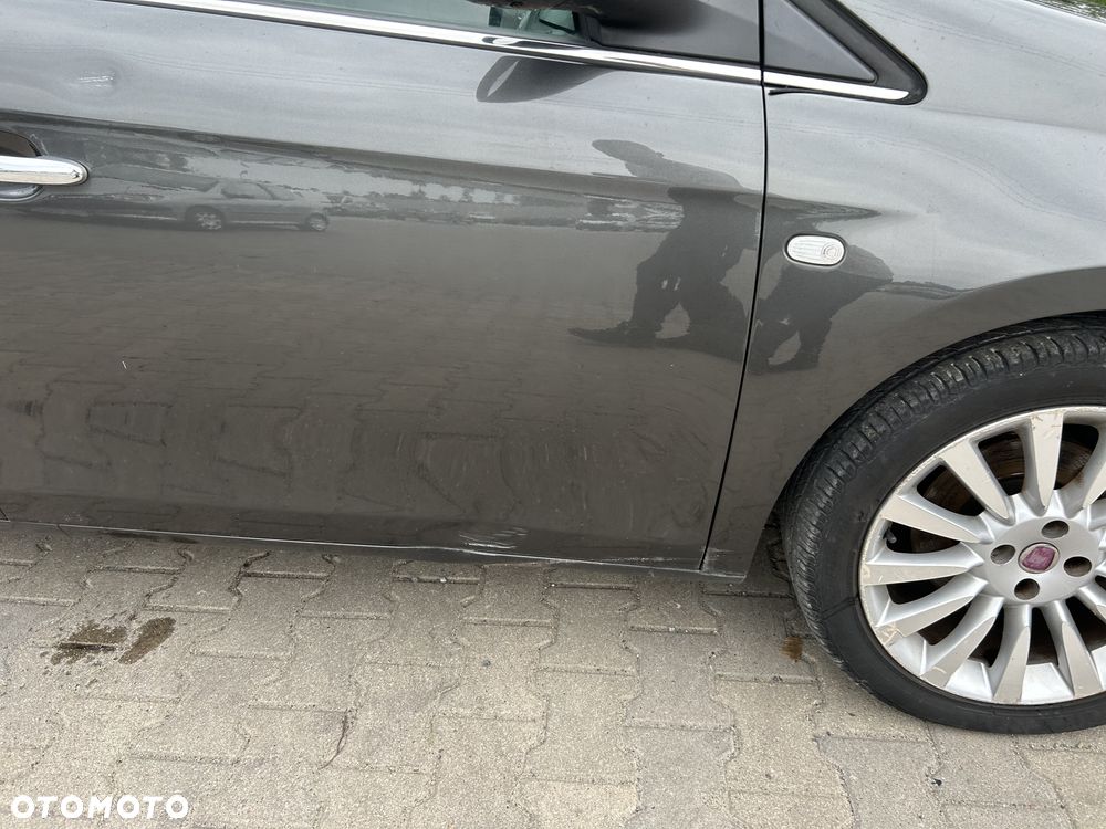 Fiat Bravo - 18