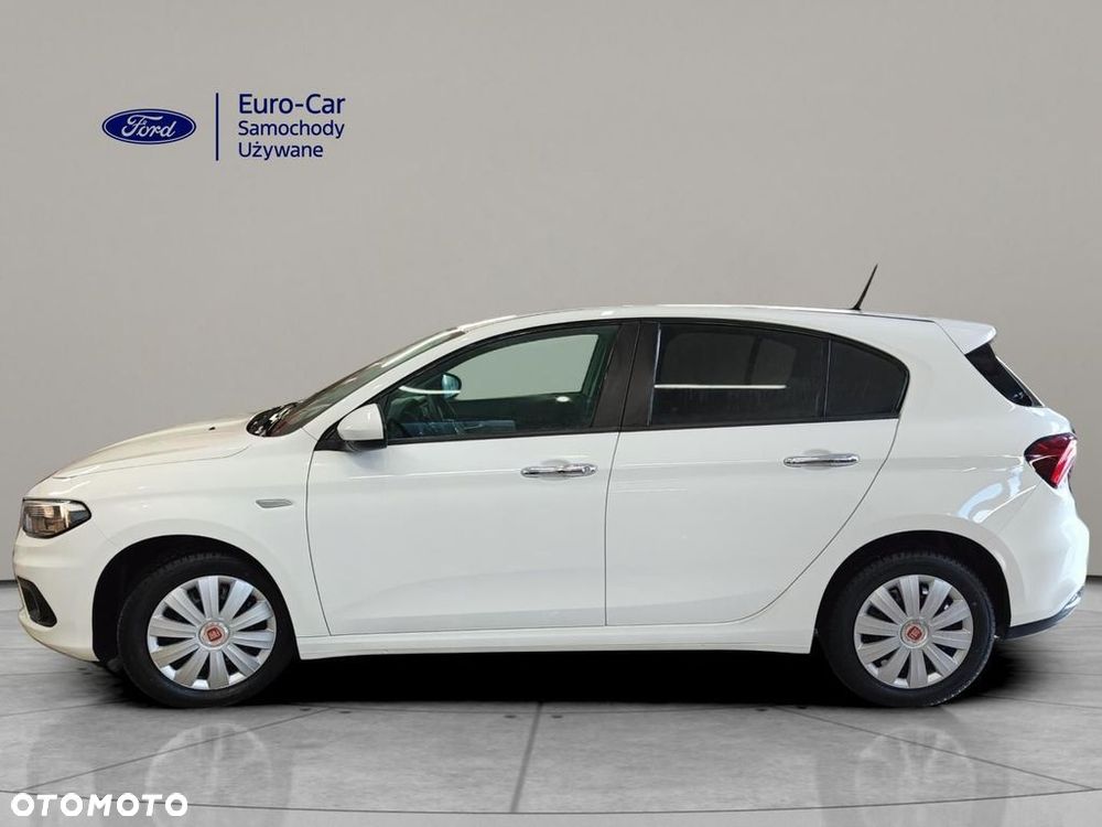 Fiat Tipo 1.4 16v Lounge EU6d - 6