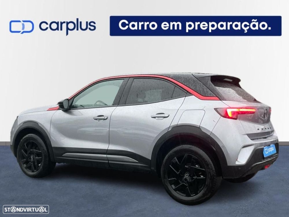 Opel Mokka 1.2 T GS - 2