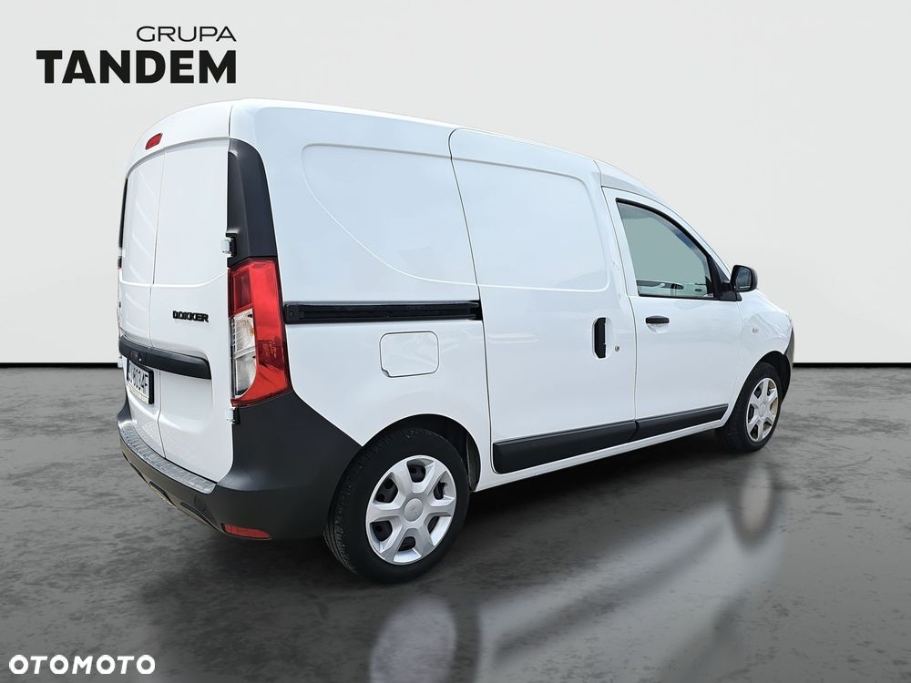 Dacia Dokker Van - 6