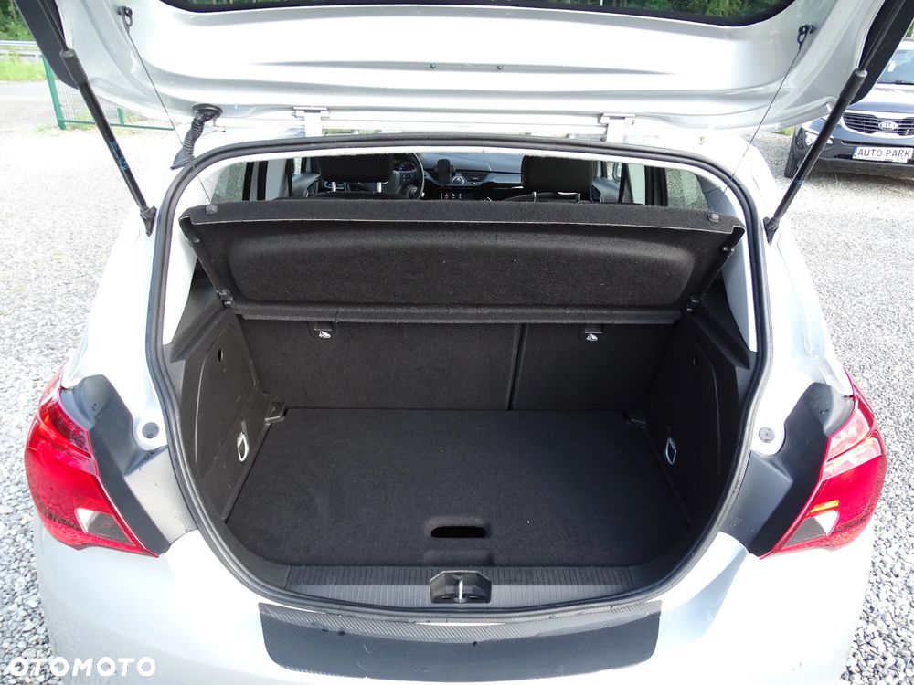 Opel Corsa 1.4 120 Jahre - 9