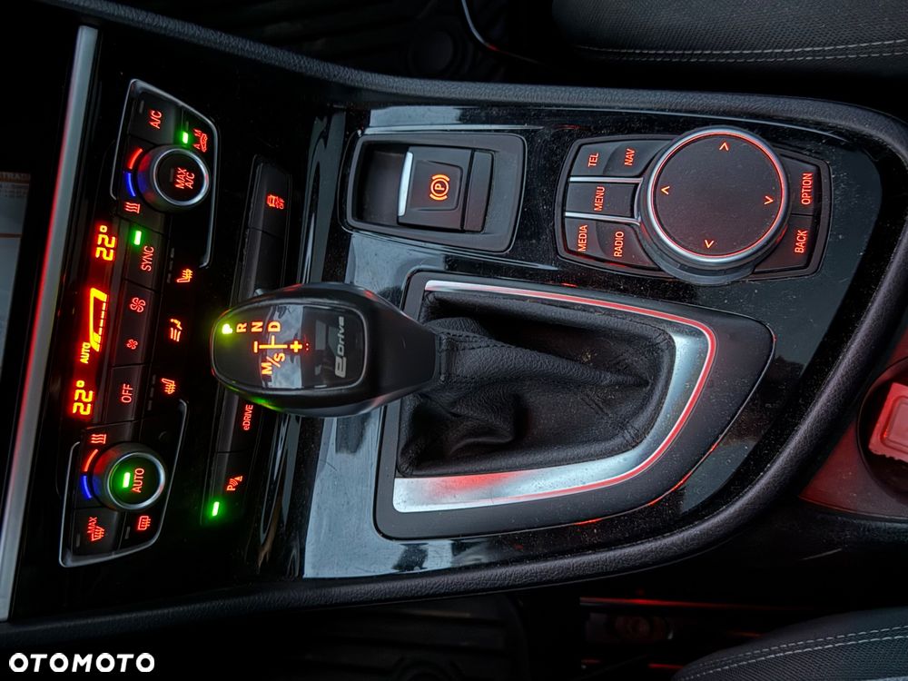 BMW Seria 2 225xe iPerformance - 20