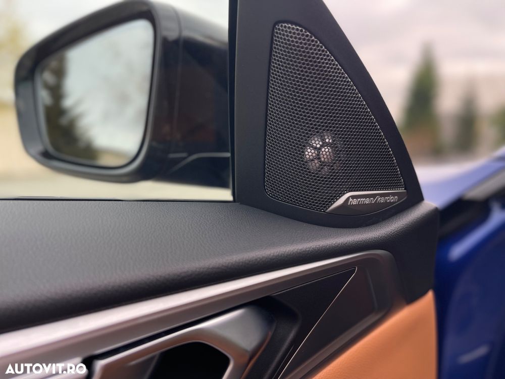 BMW Seria 4 430i Coupe M Sport - 26