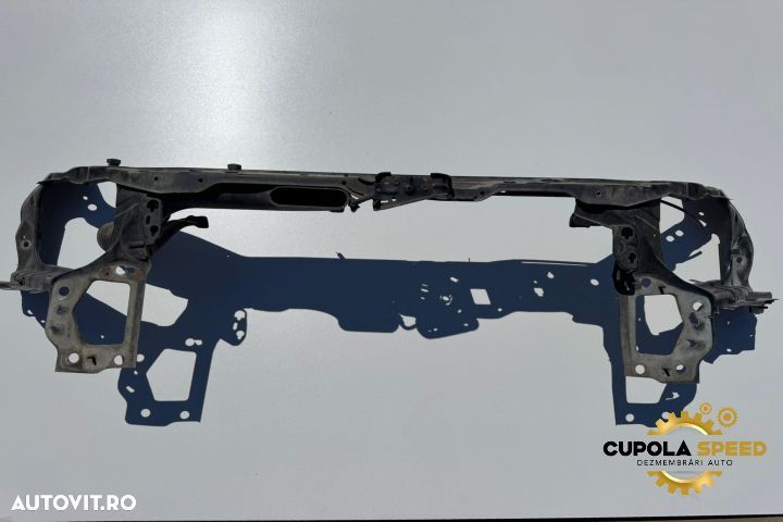 Trager Opel Vectra C [facelift] [2005 - 2009] - 1