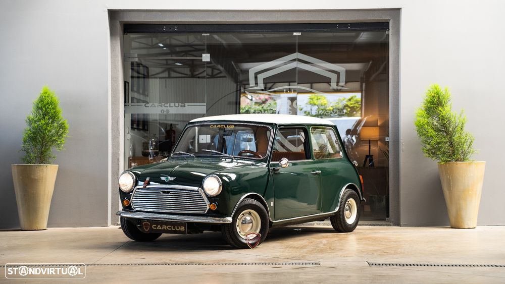 MINI 1000 - 1