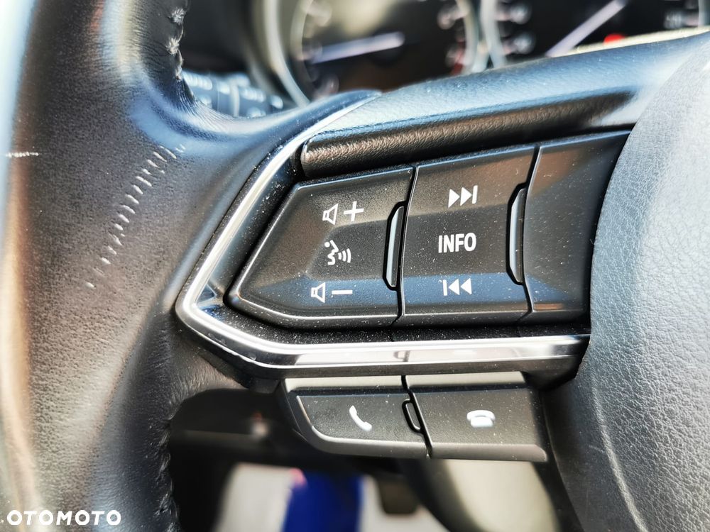 Mazda 6 2.0 SkyEnergy - 21