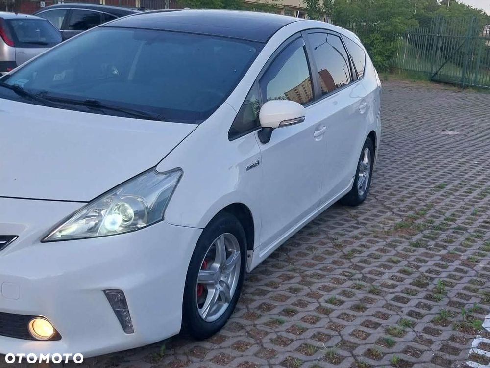 Toyota RAV4 - 4
