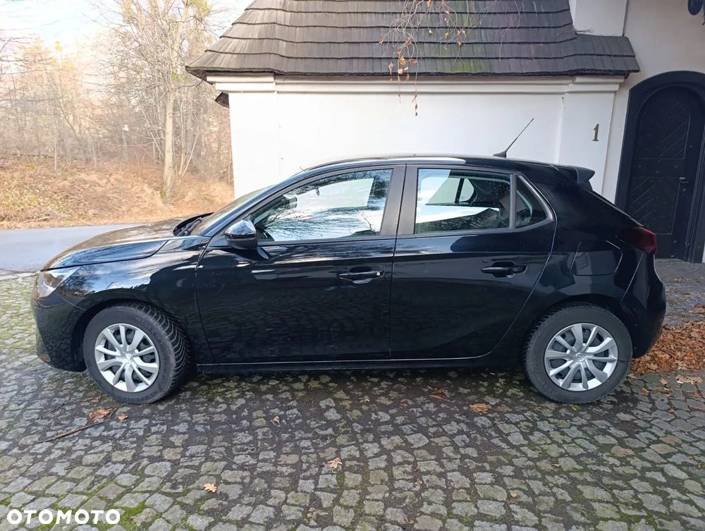 Opel Corsa 1.2 Start/Stop Elegance - 23