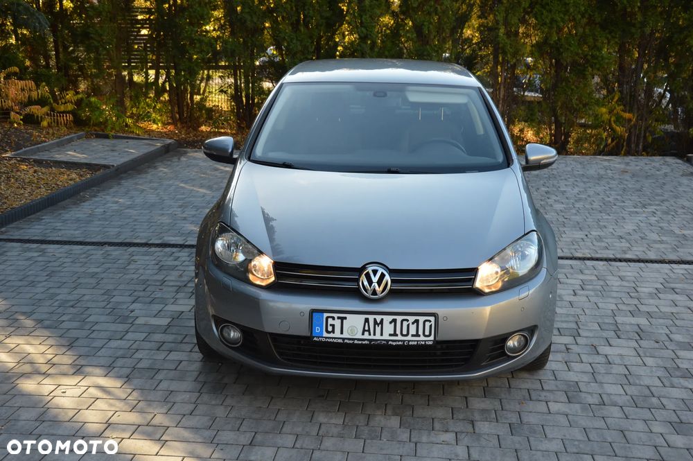 Volkswagen Golf - 12