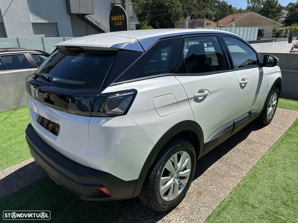Peugeot 3008 - 13