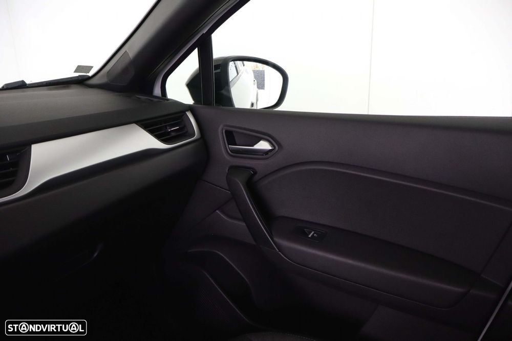 Renault Captur 1.0 TCe Evolution Bi-Fuel - 34