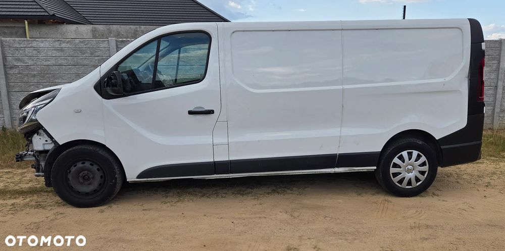 Renault Trafic - 5