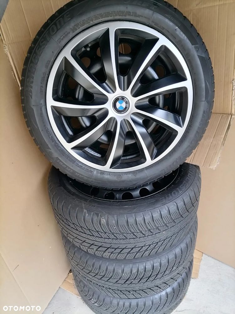 BMW X1 sDrive16d - 28