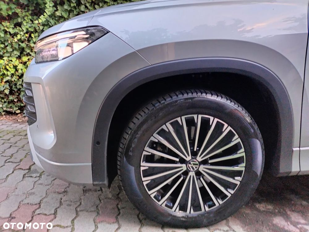 Volkswagen Tayron 1.5 eTSI mHEV Life Plus DSG - 21