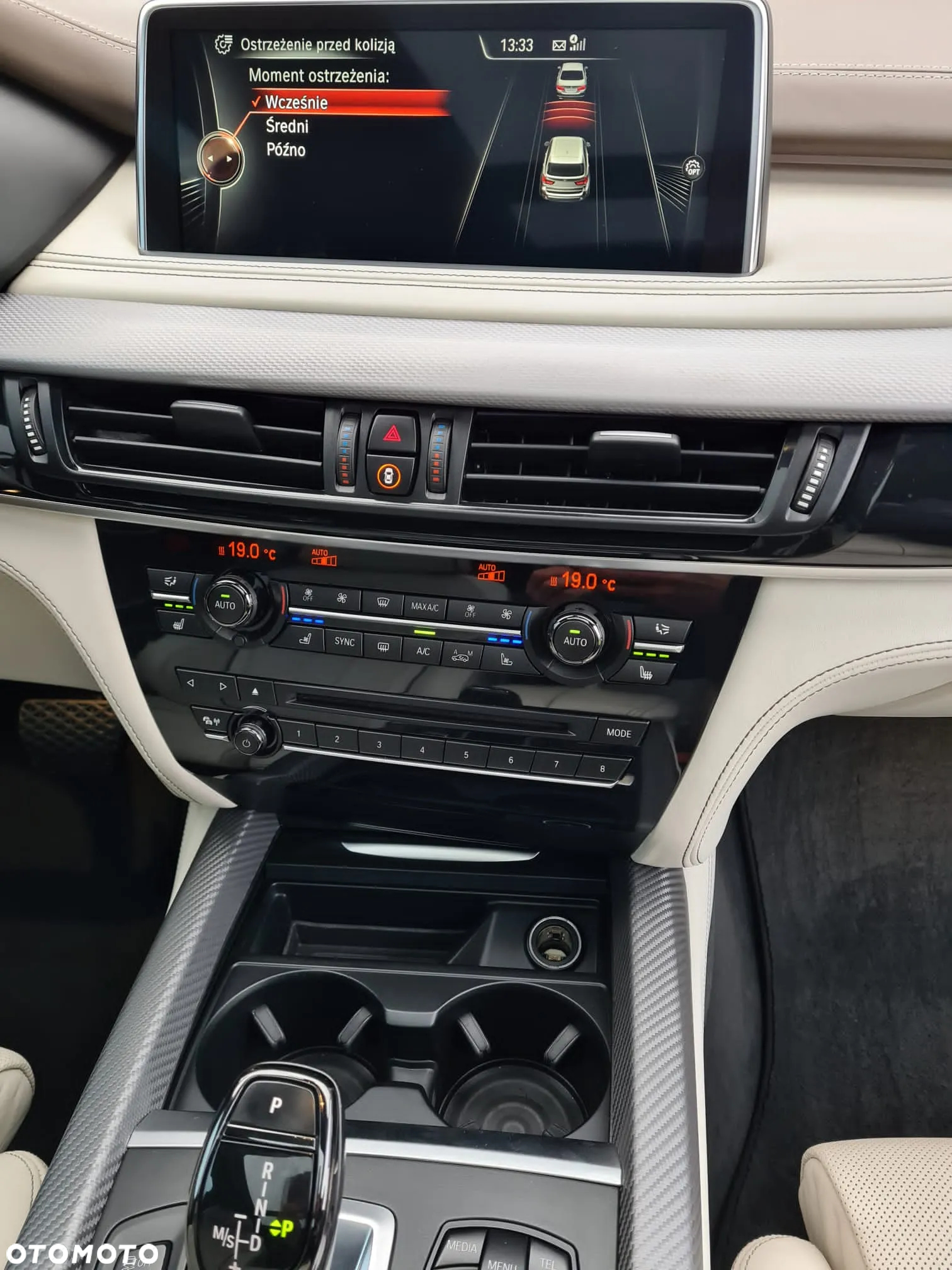 BMW X5 xDrive40d - 10
