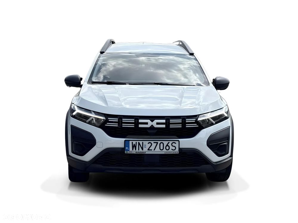 Dacia Jogger 1.0 TCe Essential - 10