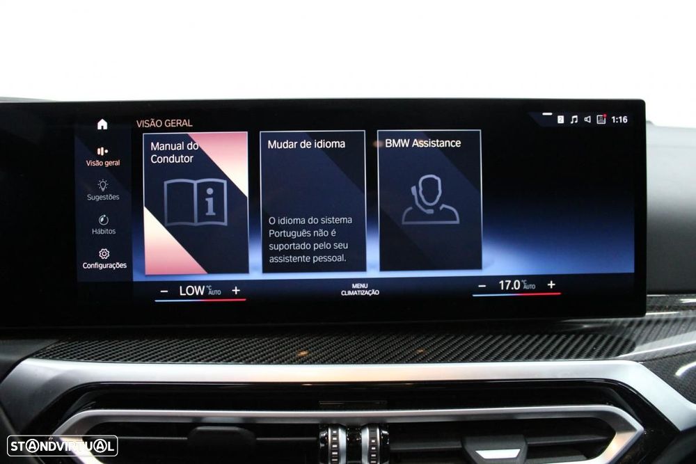 BMW i4 M50 - 35