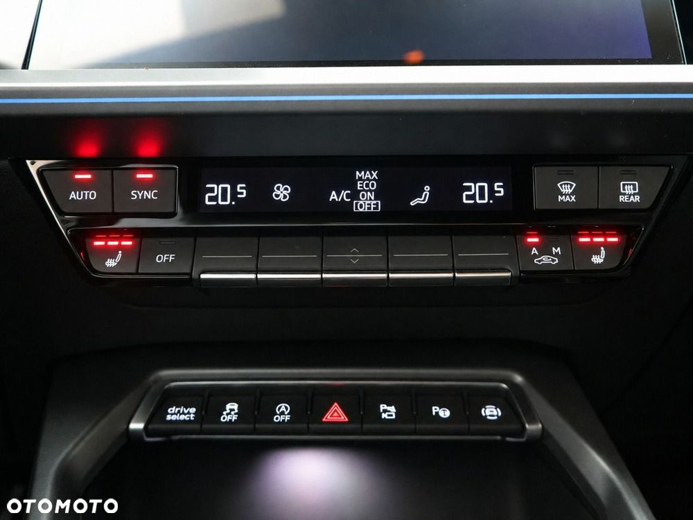 Audi A3 Sportback - 23
