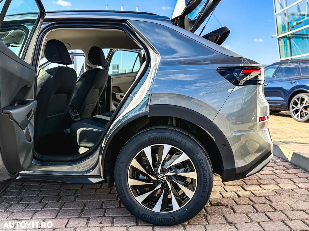 Volkswagen T-Roc 1.5 eTSI 150 CP DSG MHEV Life - 15