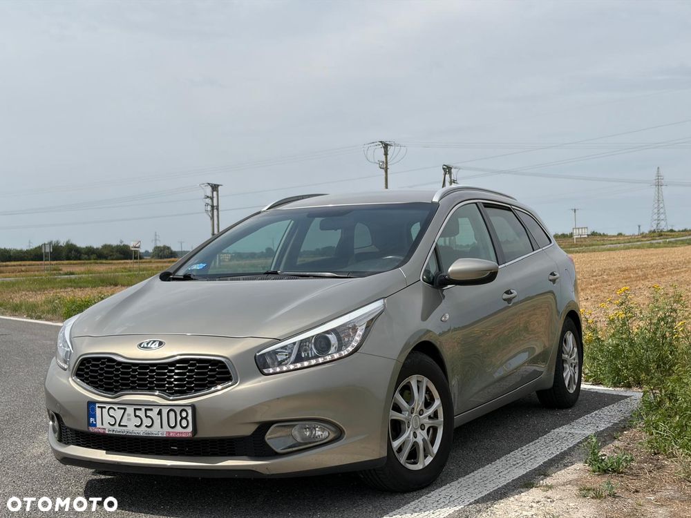 Kia Ceed 1.6 GDI M - 4