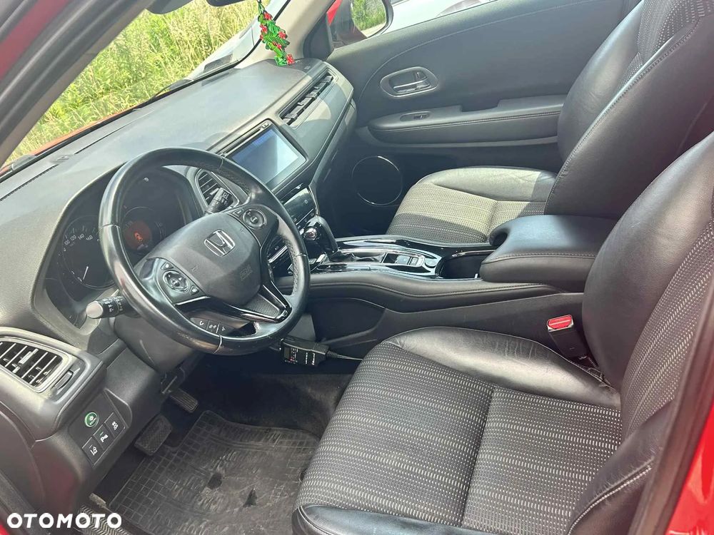 Honda HR-V 1.5 Executive (ADAS) CVT - 5