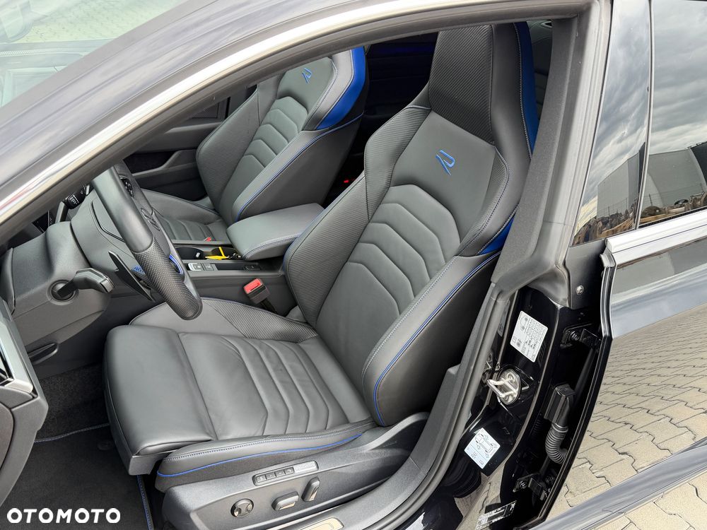 Volkswagen Arteon 2.0 TSI 4Motion R DSG - 15
