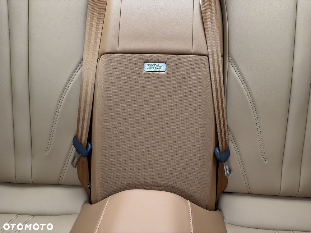 Lexus LC 500 Prestige - 26