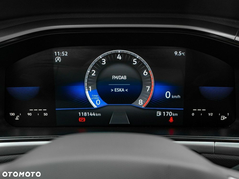 Volkswagen T-Roc 1.5 TSI Life - 15