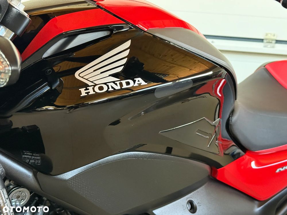 Honda NC - 20