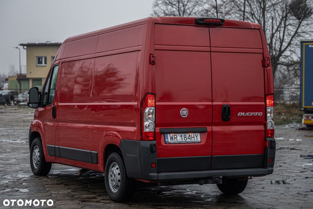 Fiat DUCATO - 9