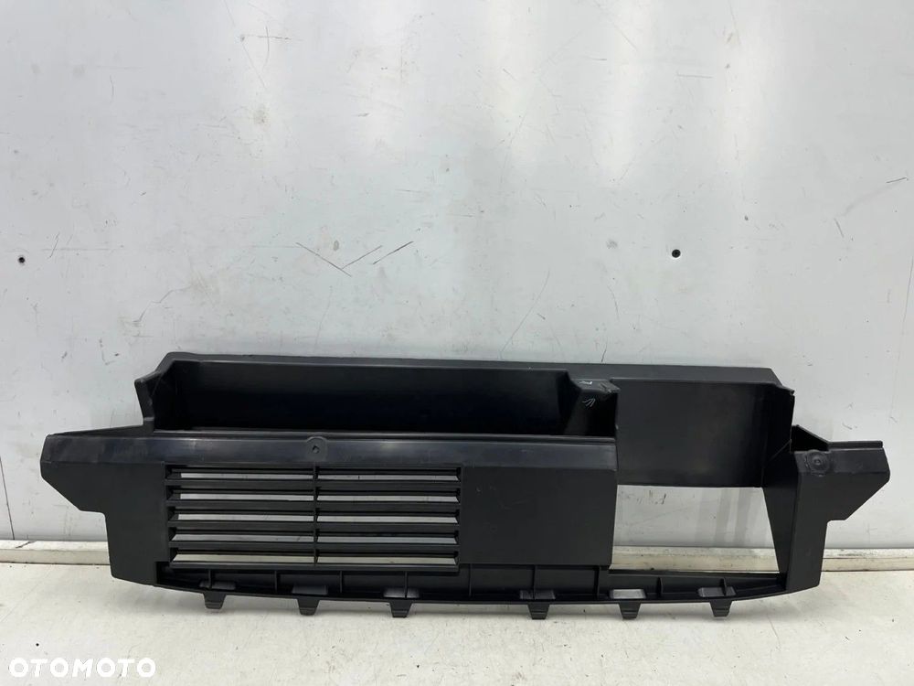 Pas przedni Citroen Berlingo Partner Rifter Doblo Combo E ProAce City 18r.- wzmocnienie kierownica p - 1