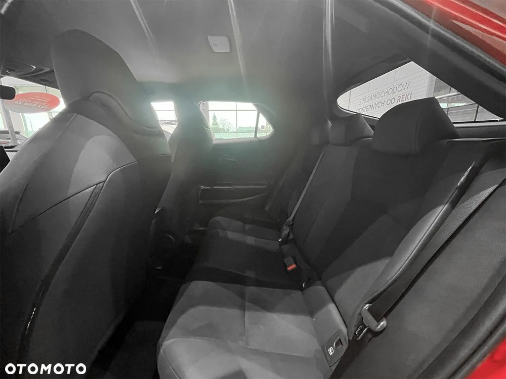 Toyota C-HR 2.0 Hybrid GR Sport - 6