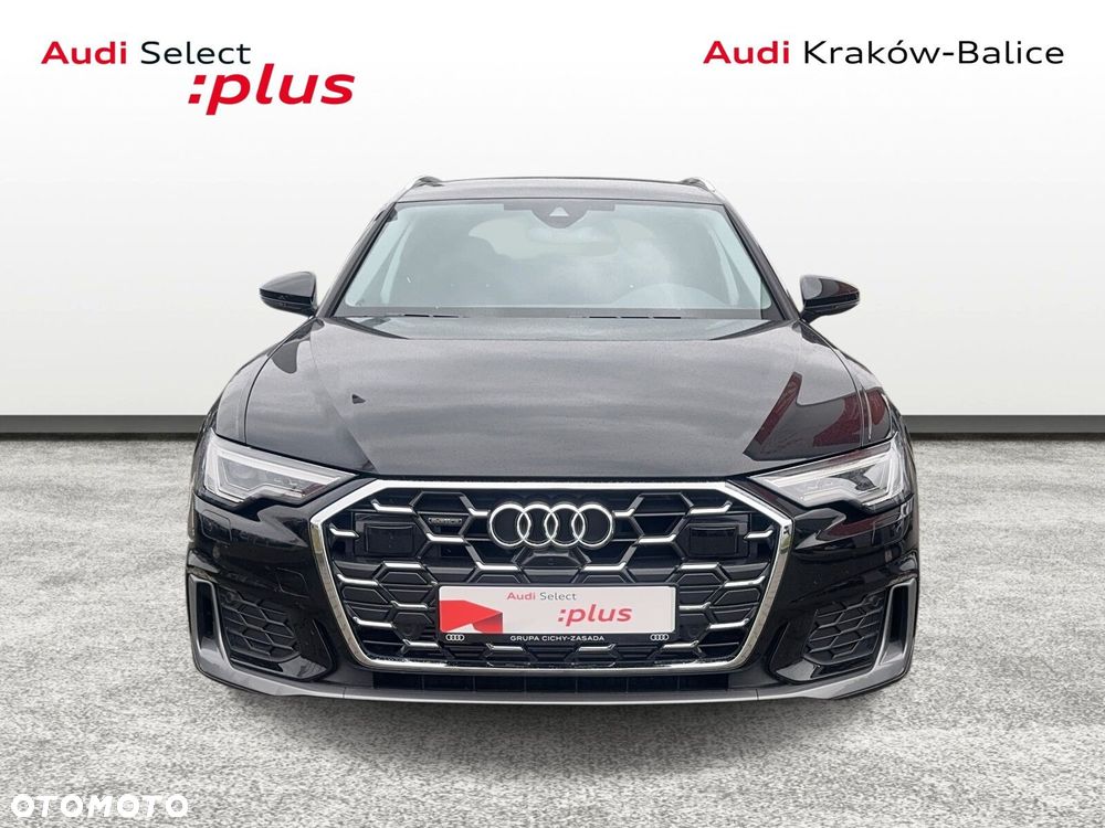 Audi A6 Avant - 8