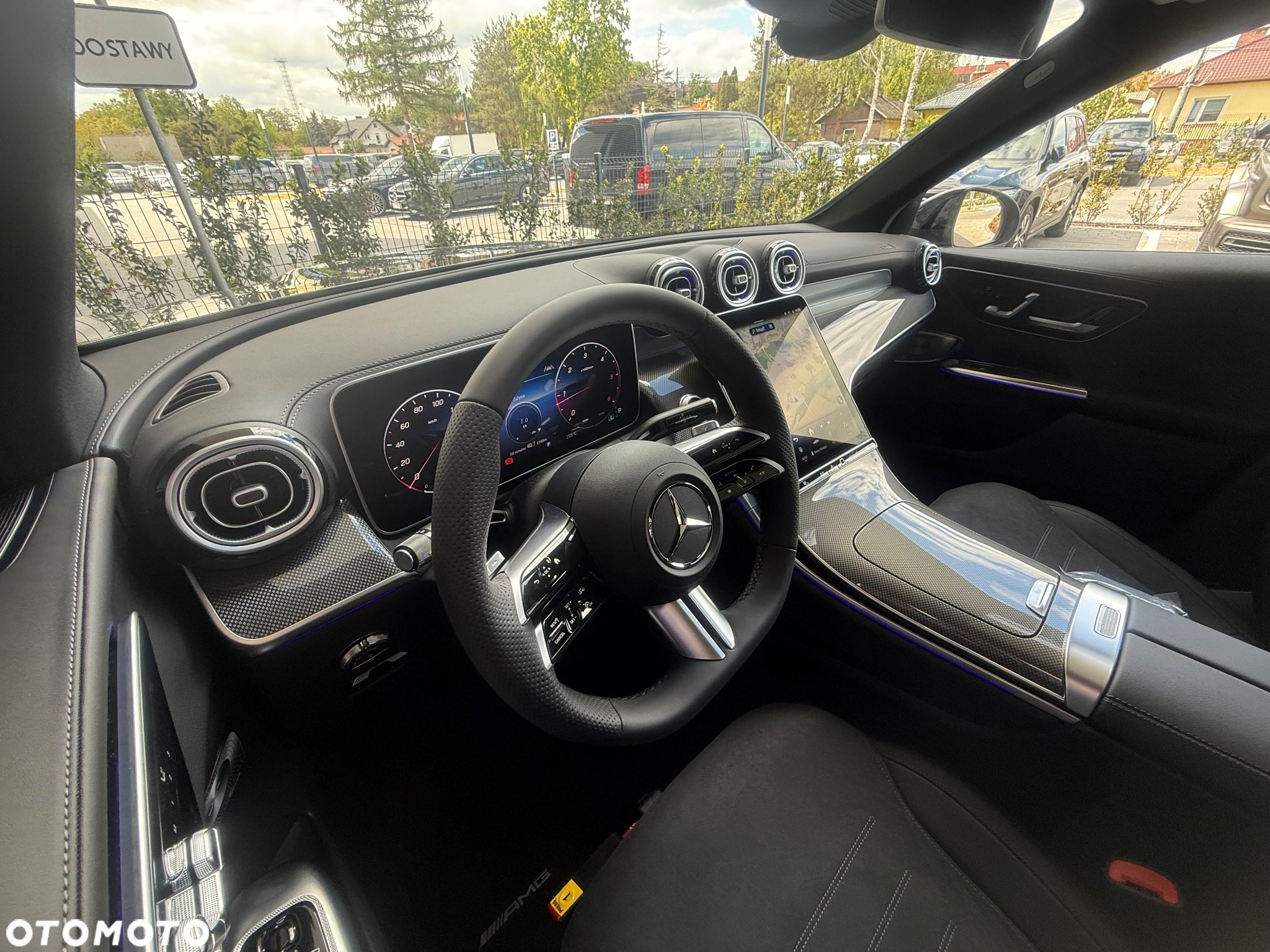 Mercedes-Benz GLC - 13