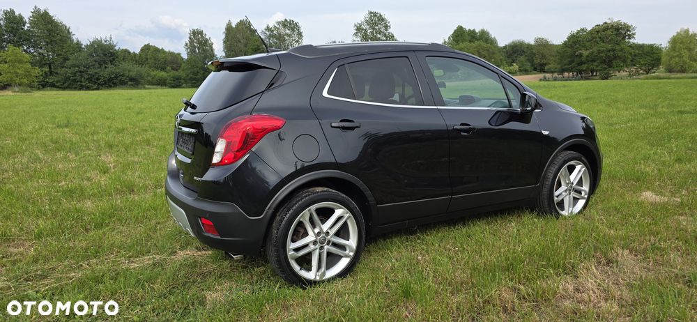 Opel Mokka - 2