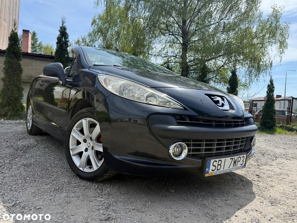 Peugeot 207 120 Sport - 2