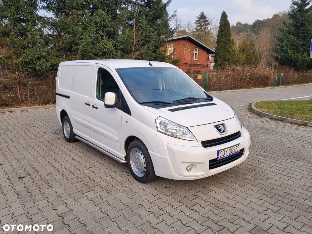 Peugeot Expert - 2