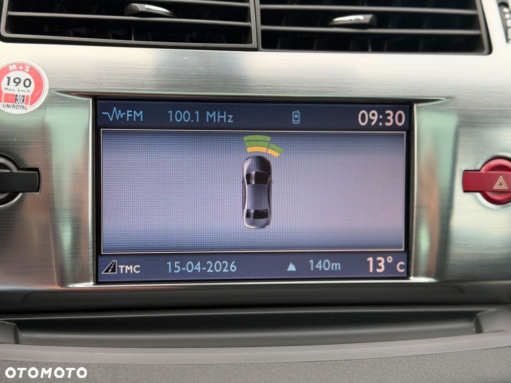 Citroën C4 1.6 VTi Selection - 18