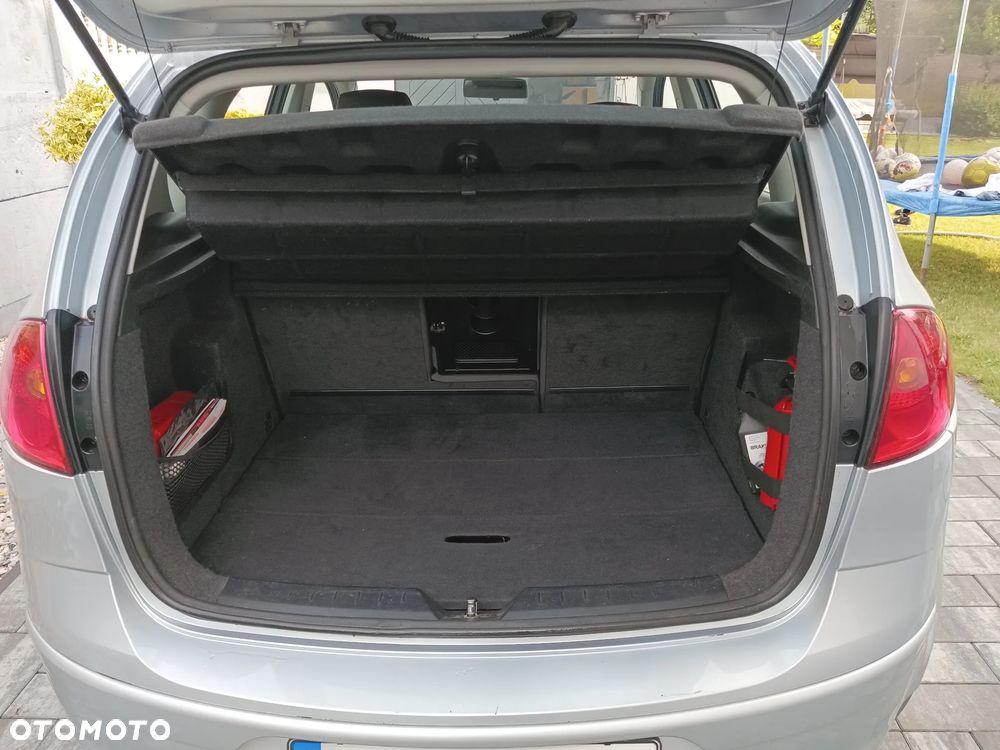Seat Altea - 5