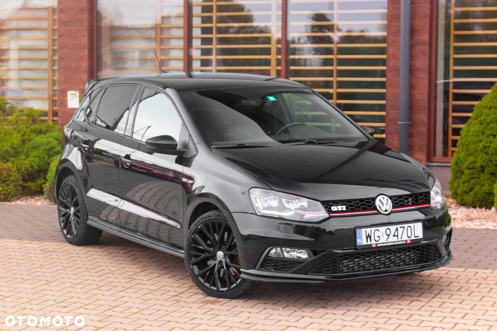 Volkswagen Polo - 7