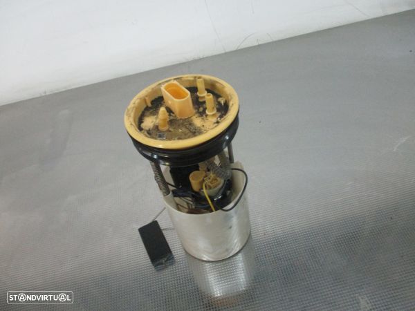 Bomba / Boia Combustivel  Volkswagen Polo (6R1, 6C1) - 2
