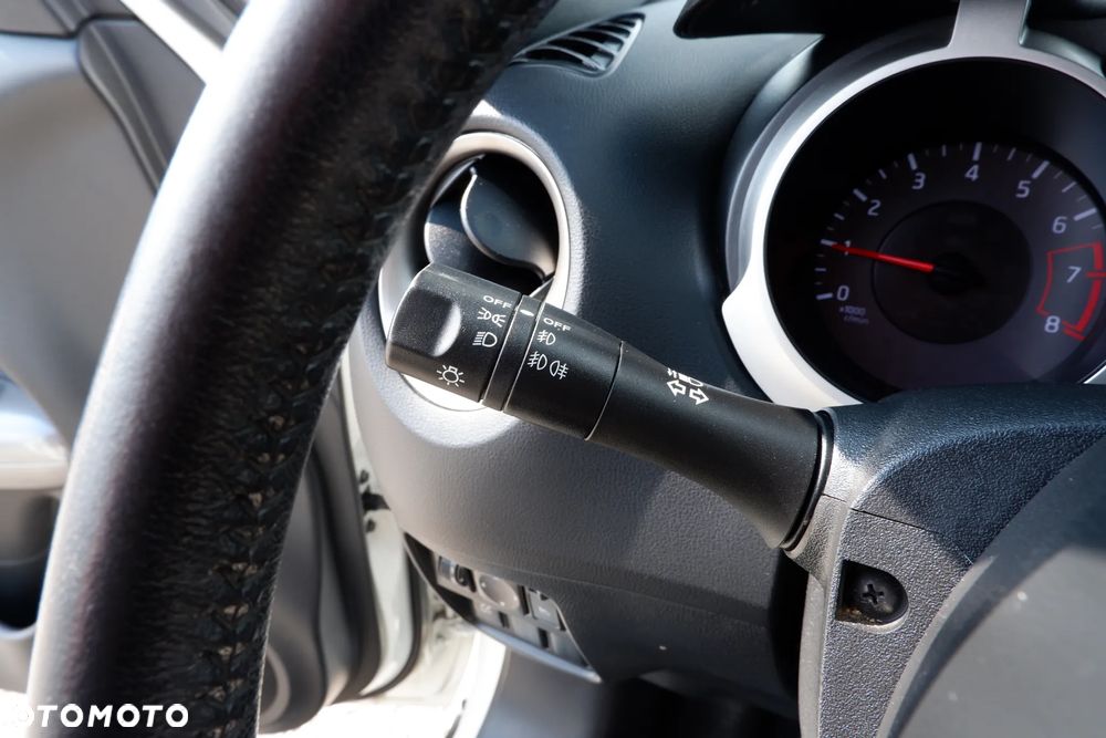 Nissan Juke 1.6 Shiro CVT - 15