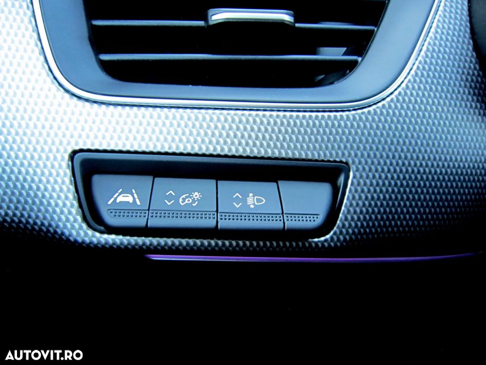 Renault Arkana TCe Mild Hybrid 140 EDC Techno - 14