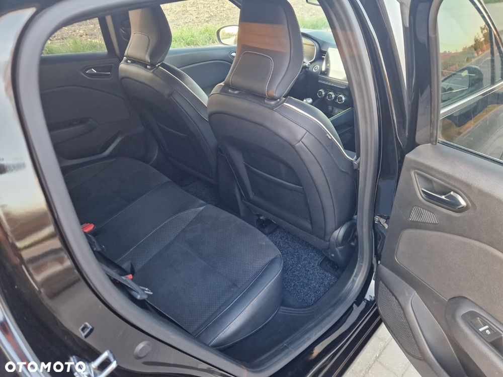 Renault Clio TCe 100 BUSINESS EDITION - 14