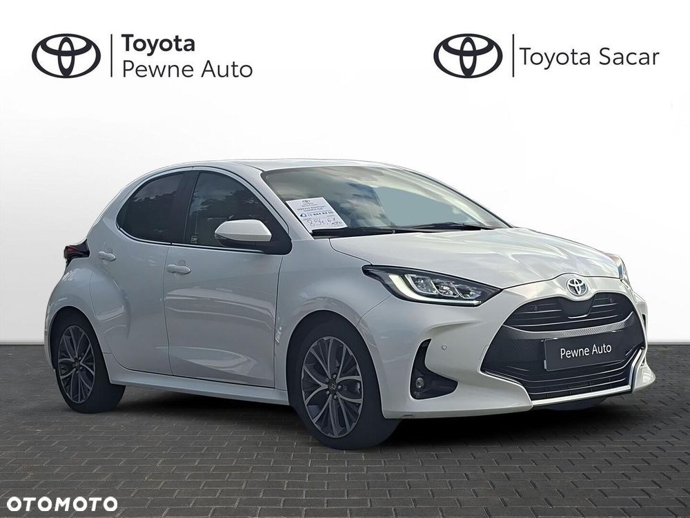 Toyota Yaris - 2
